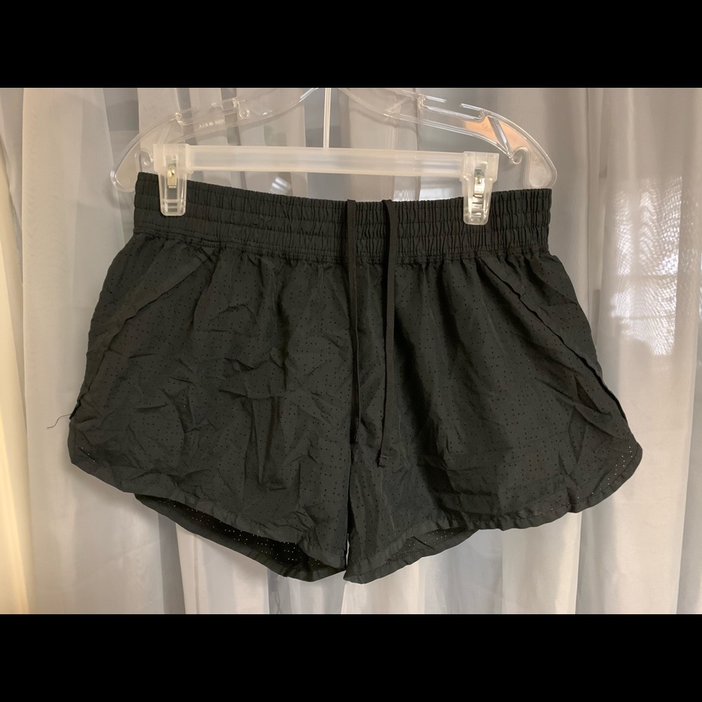 Work out shorts
